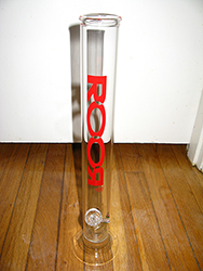 2004 RooR Straight Tube