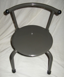 1980 Toddler Wire Bar Chair