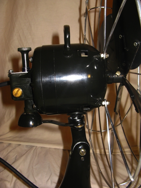 Yet Another Side View