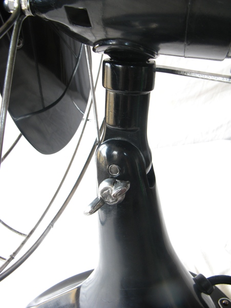 Yet Another Side View