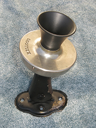 1907 Antique Window Sash