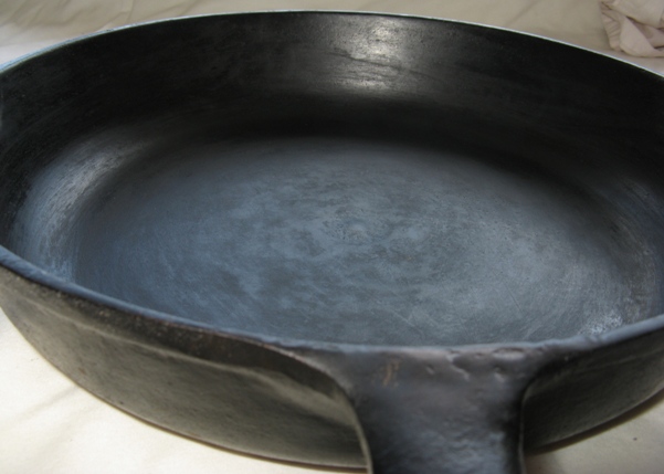 Another Interior View