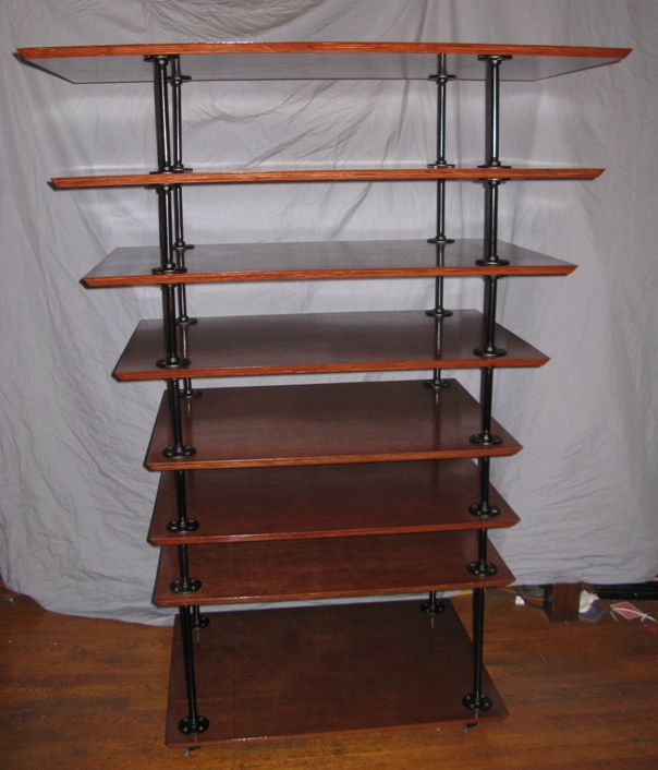 Yet Another Front View